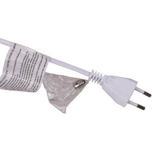Produktbild für Lichterbogen Idena 31604, rot