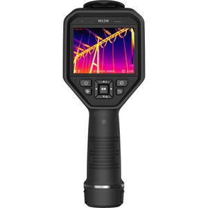 Produktbild für Wärmebildkamera HIKMICRO HMTP21S3AQF, M11W