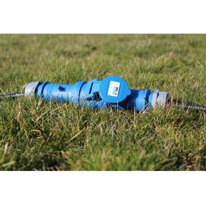 Produktbild für Verlängerungskabel Kalle-das-Kabel Camping, für außen IP44