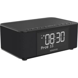 Produktbild für Radiowecker Kenwood CR-ST40DAB-B