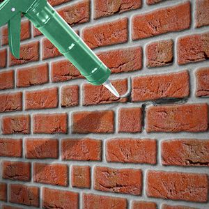 Produktbild für Spachtelmasse MEM Reparatur-Mörtel Fix &amp; Fertig