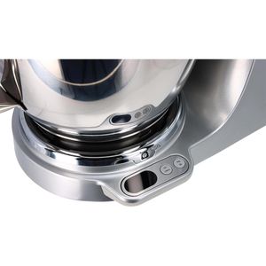 Produktbild für Küchenmaschine Kenwood KVL 85.594SI Titanium Chef