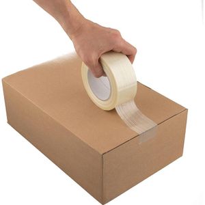 Produktbild für Filamentklebeband Supra SUPRAFIL