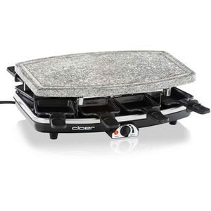 Raclette-Grill
