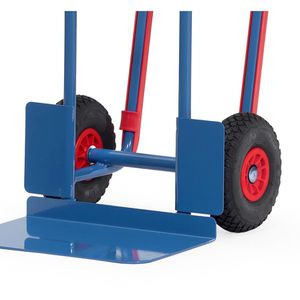 Produktbild für Sackkarre Fetra Kufenkarre, B1331P