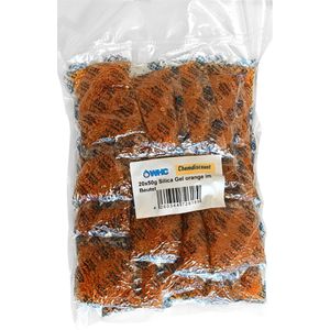 Produktbild für Silica-Gel WHC 091.08.02000050, 20 Beutel je 50g