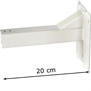 Produktbild für Wandabstandshalterung Celexon 1090414, Set mit 2 Stück