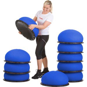 Produktbild für Balance-Ball Togu Jumper mit Luftpumpe