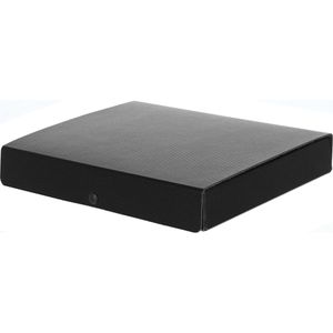 Heftbox Elba 400001926, aus Karton, A4