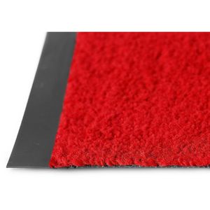 Produktbild für Schmutzfangmatte Floordirekt Monochrom