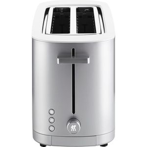 Produktbild für Toaster Zwilling Enfinigy, mit 7 Röststufen &amp; Auftaufunktion