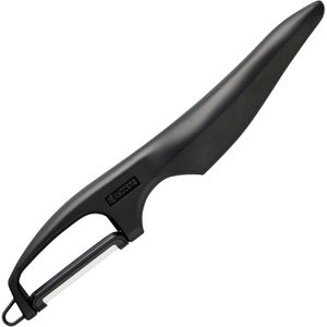 Sparschäler Kyocera CP-11 BK, schwarz