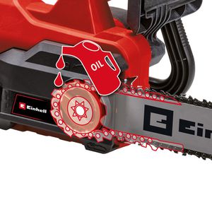 Produktbild für Kettensäge Einhell GC-EC 1935, 4501220, Elektro