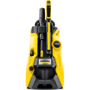 Produktbild für Hochdruckreiniger Kärcher K5 Power Control Flex Home