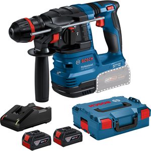 Bohrhammer Bosch GBH18V-22X Professional, ONECHUCK