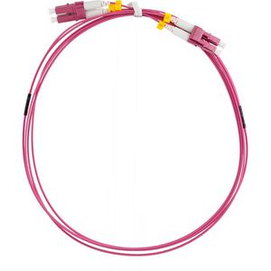 Produktbild für Glasfaserkabel LogiLink FS4LC01, Multimode