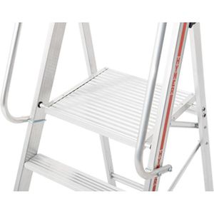 Produktbild für Podestleiter Hymer 807804