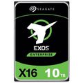 Festplatte Seagate Exos X16 3.5 HDD, ST10000NM002G