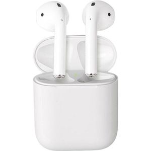 Kopfhörer Apple AirPods, 2. Generation, weiß