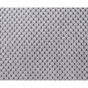 Produktbild für Kissenbezug Gözze Sven, 801131-6061-90, silber