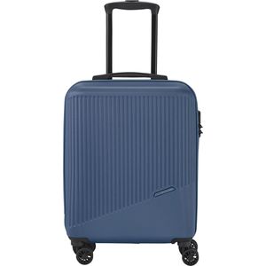 Produktbild für Koffer Travelite Bali blau