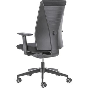 Produktbild für Bürostuhl Köhl TEMPEO 6500 WAVE, AIR-SEAT