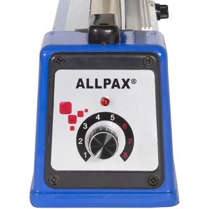 Produktbild für Folienschweißgerät Allpax 10001599, Schweißlänge 400 mm