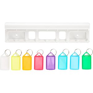 Produktbild für Schlüsselbrett Paulat Key Caddy 8