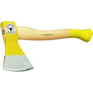 Axt Ochsenkopf Forstbeil, OX 235 E-0602