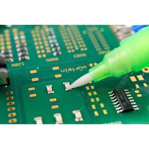 Produktbild für Flussmittelstift GALLUNOPTIMAL GOFPEN