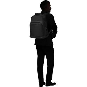 Produktbild für Laptop-Rucksack Samsonite Mysight, schwarz