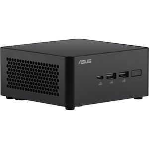 Produktbild für Computer Asus NUC 14 Pro Tall Kit, Barebone
