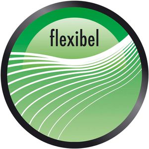 Produktbild für Sekundenkleber UHU 45565 Superflex Gel