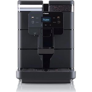 Produktbild für Kaffeevollautomat Saeco Royal Black, 9J0040, schwarz
