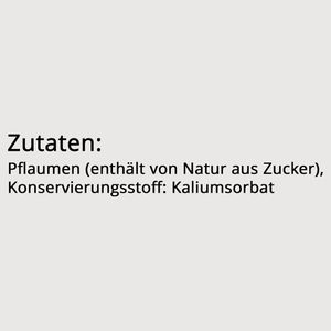 Produktbild für Trockenfrüchte Seeberger Pflaumen