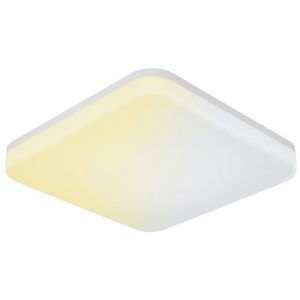 Produktbild für Deckenleuchte Hama 00176666, weiß, LED