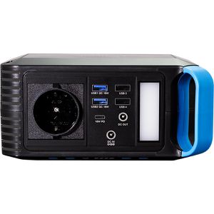 Produktbild für Powerstation LogiLink PPS0301