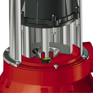 Produktbild für Schmutzwasserpumpe Einhell GE-DP 3925, 390 W