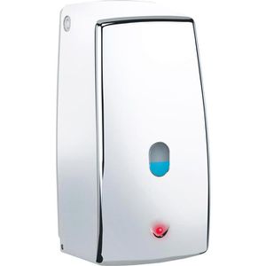 Seifenspender Wenko Treviso, 18417100, mit Sensor