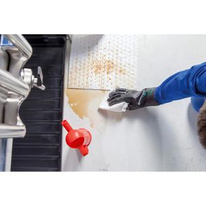 Produktbild für Ölbindevlies DENSORB 248912, Economy Triple, heavy, 295 g/m²