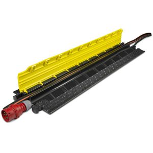 Produktbild für Kabelbrücke Defender Micro 2 LUX 2 Kanal