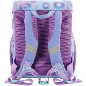 Produktbild für Schulranzen Herlitz Loop Plus Mystic Mermaid, 4-teilig