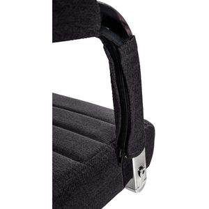 Produktbild für Bürostuhl CLP Amadora, 317310