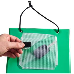 Produktbild für Auftragstasche Böttcher-AG A4