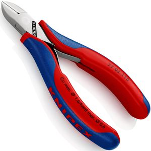 Seitenschneider Knipex 77 02 115, Elektronik