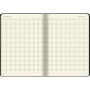 Notizbuch Leuchtturm 1917 Pocket DIN A6 Softcover Blanko