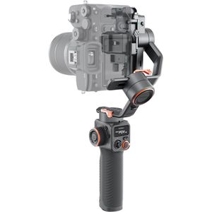 Produktbild für Gimbal Hohem iSteady MT3, 3-Achsen-Stabilisator
