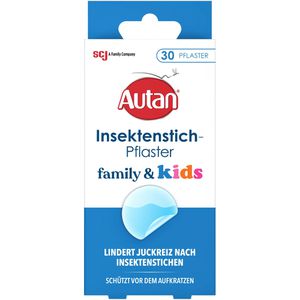 Mückenpflaster