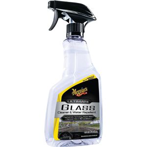 Produktbild für Scheibenreiniger Meguiars G240416EU Ultimate Water Repellent