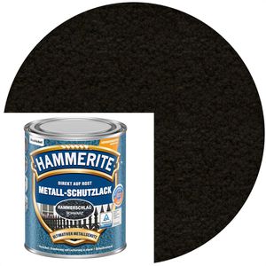 Rostschutzfarbe Hammerite Metall-Schutzlack, 3in1